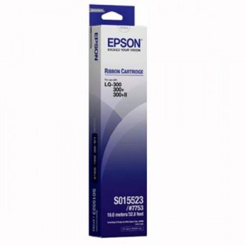 Epson LQ310 Ribbon (EPS SO15639)